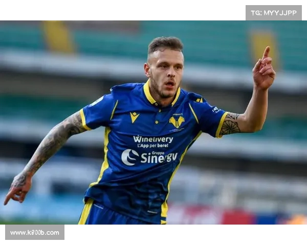 国际米兰青训新星迪马尔科崛起成球队核心力量