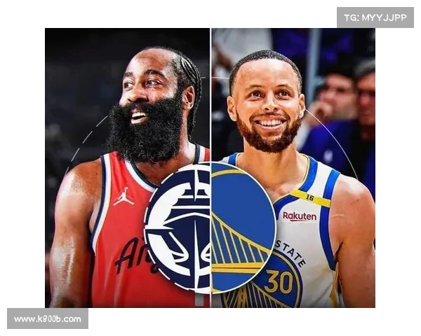詹姆斯与库里携手重燃青春激情 哈登成未能圆梦的最大遗憾