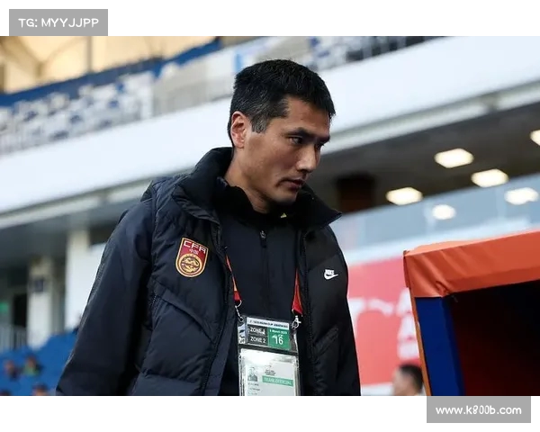 邵佳一回顾中韩之战:韩导深刻分析我们 上半场确实处于被动局面 邵佳一回顾中韩之战:韩导深刻分析我们 上半场确实处于被动局面