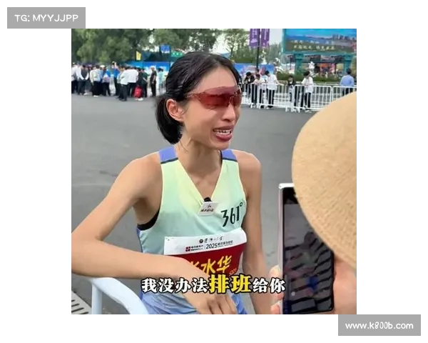 最快女护士马拉松夺冠后哭求调休同事科室牺牲应被关注 最快女护士马拉松夺冠后哭求调休同事科室牺牲应被关注